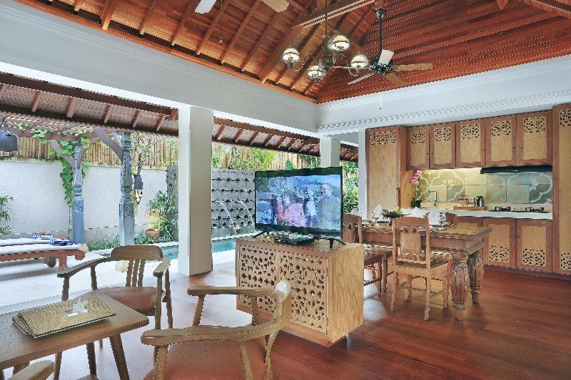 The Alantara Sanur Hotel Quarto foto